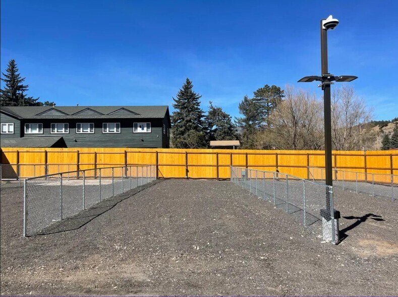 More Photos Of 26055 Columbine Trl, Kittredge Office For Lease