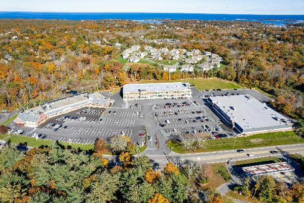 More Photos Of 380-400 Chief Justice Cushing Hwy, Cohasset Unknown For Lease