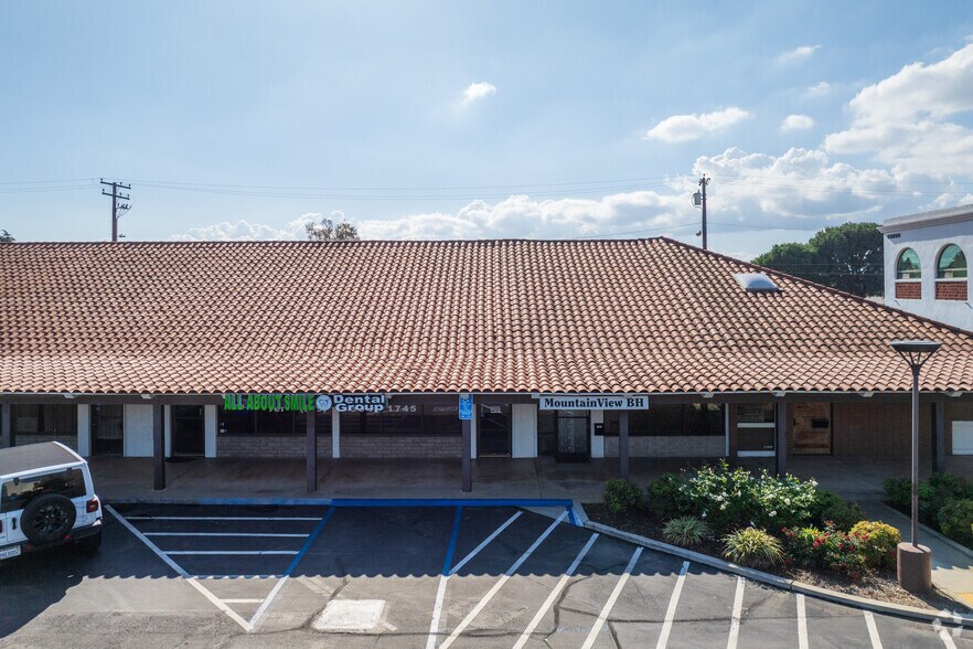 More Photos Of 12600-12634 Central Ave, Chino Storefront For Sale