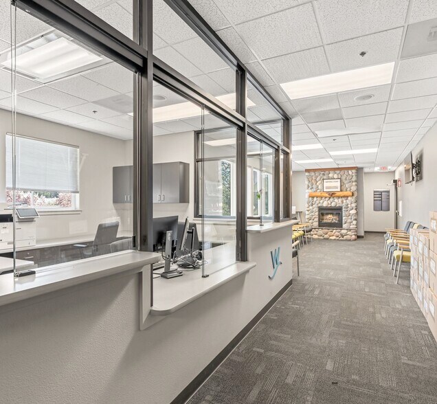 More Photos Of 700 SW Ramsey Ave, Grants Pass Medical For Lease