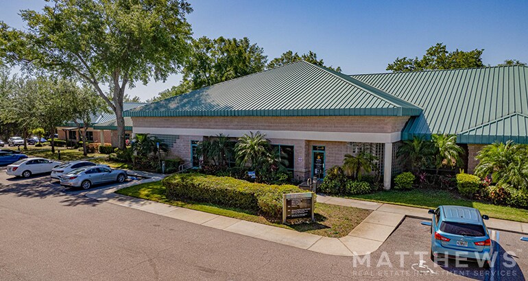 Primary Photo Of 1565 Saxon Blvd, Deltona Medical For Sale