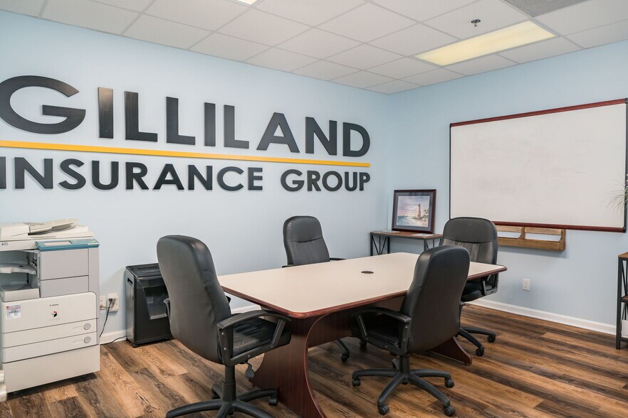 More Photos Of 701 Market St, Saint Augustine Loft Creative Space For Sale