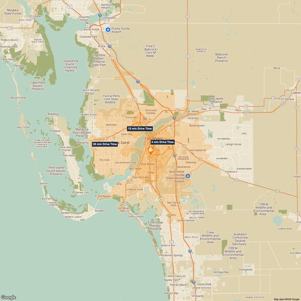 More Photos Of 2120 Collier Ave, Fort Myers Unknown For Lease