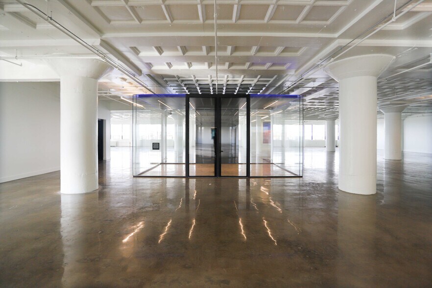 More Photos Of 710 N Tucker Blvd, Saint Louis Office For Lease