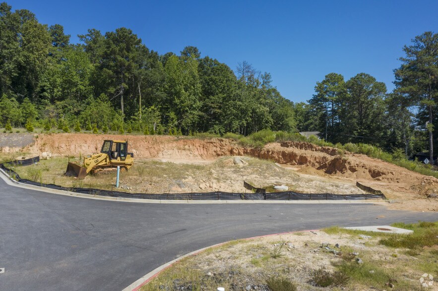 More Photos Of 799 Veterans Memorial Hwy SE, Mableton Self Storage For Lease