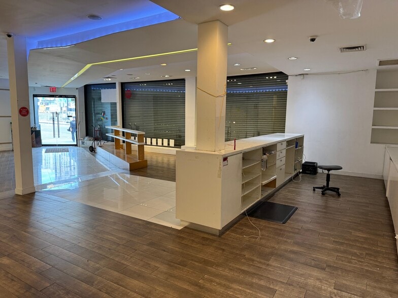 More Photos Of 2437 Grand Concourse, Bronx Storefront For Lease