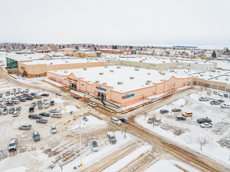 More Photos Of 1200 10th Ave S, Great Falls Unknown For Lease