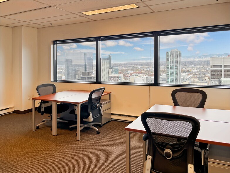 More Photos Of 999 18th St, Denver Coworking Space