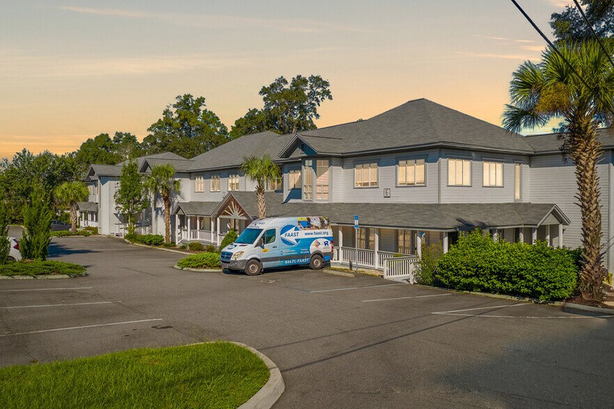 More Photos Of , Tallahassee Office For Sale