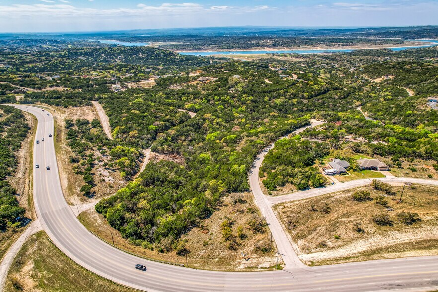More Photos Of 20502 Post Oak Dr, Lago Vista Land For Sale
