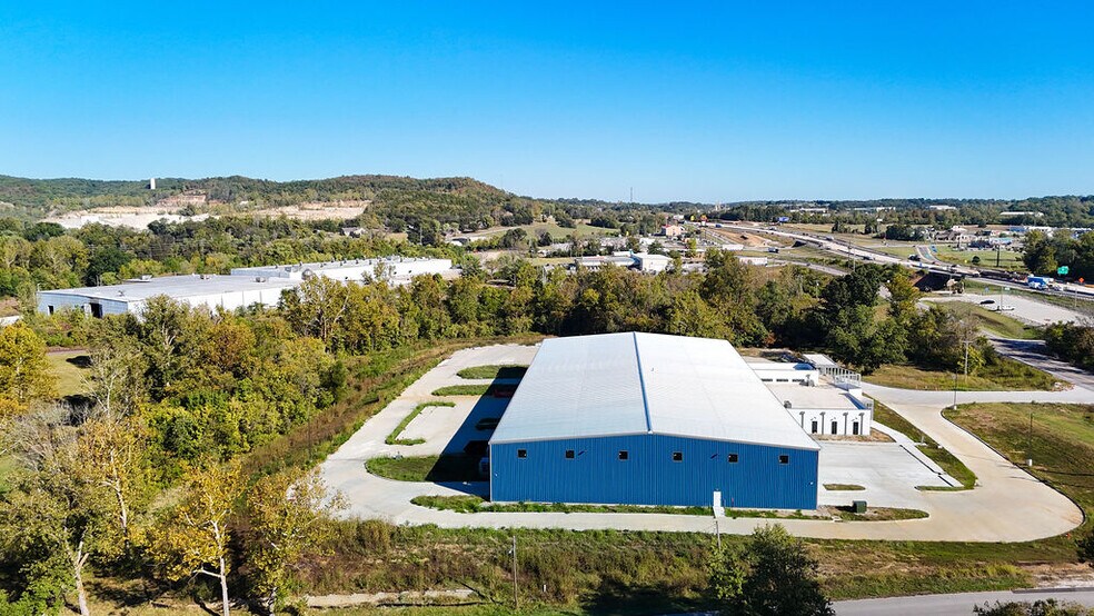 More Photos Of 8989 Weier Rd, Pevely Industrial For Sale