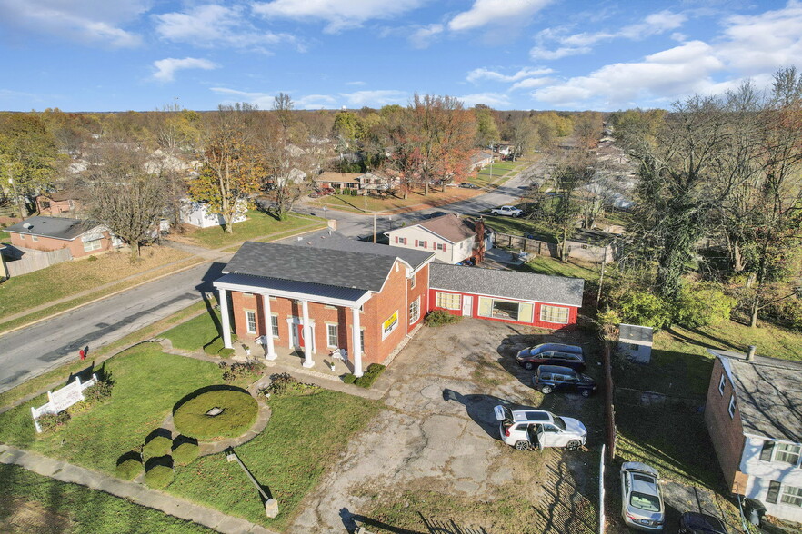 More Photos Of 3900 Noe Bixby Rd, Columbus Storefront Retail Residential For Sale