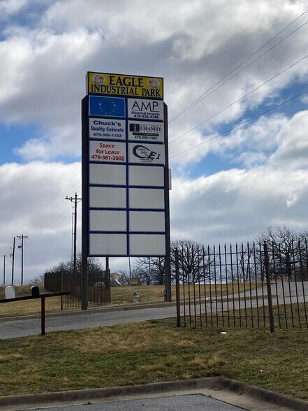 More Photos Of 2260 W Centerton Blvd, Centerton Unknown For Lease