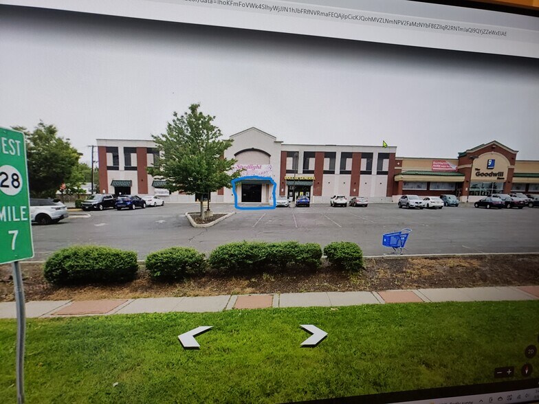 More Photos Of 509-513 W Union Ave, Bound Brook Freestanding For Lease
