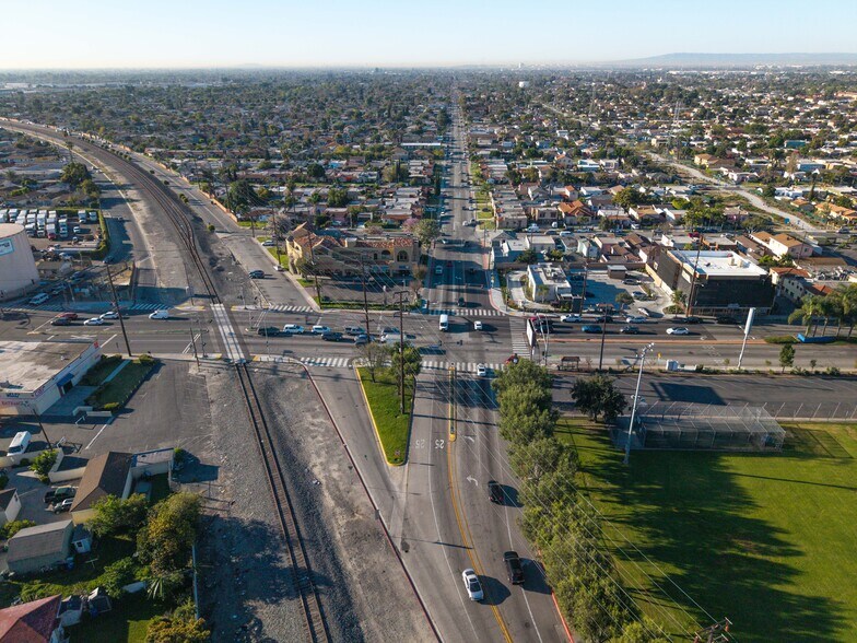 More Photos Of 3480 Florence Ave, Huntington Park Fast Food For Sale