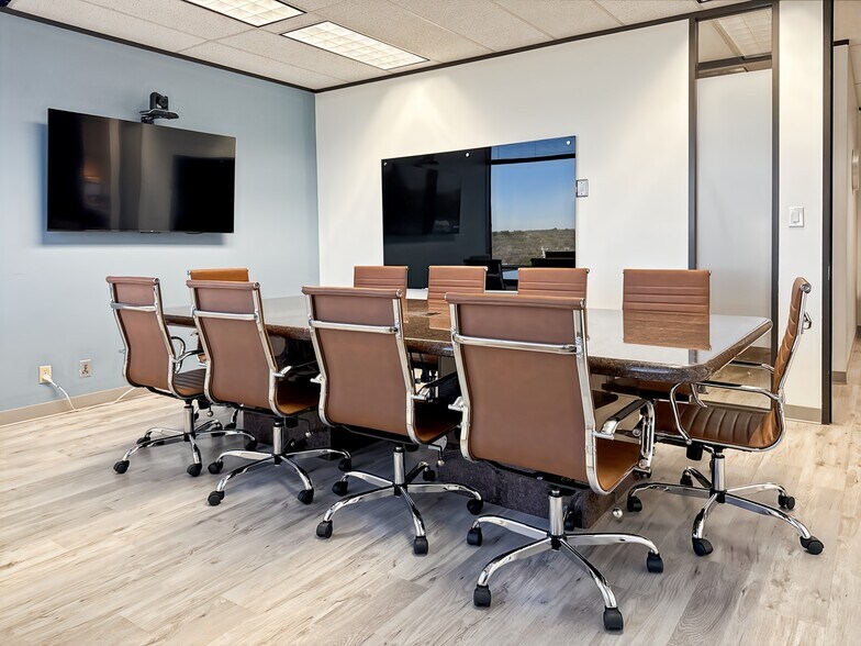 More Photos Of 13750 San Pedro Ave, San Antonio Coworking Space