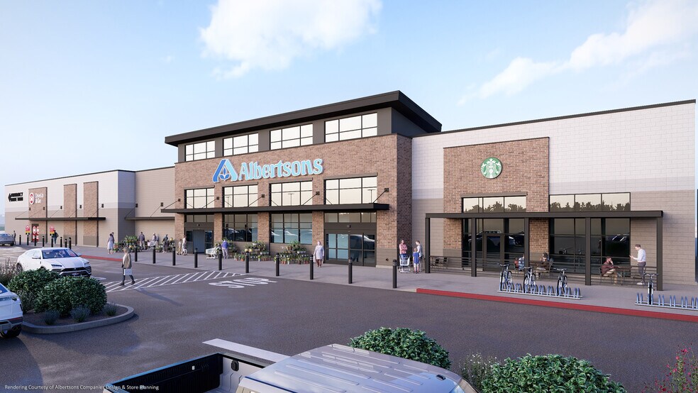 Primary Photo Of Karcher Rd & Lake Ave, Caldwell General Retail For Lease