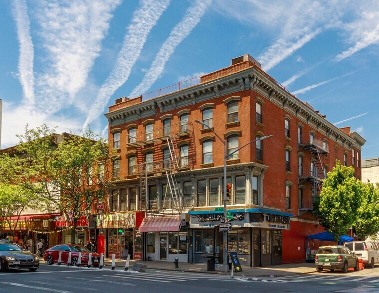 Primary Photo Of , New York Unknown For Sale