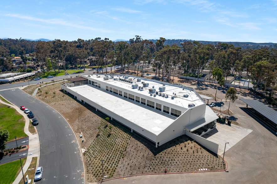 More Photos Of 10225 Willow Creek Rd, San Diego Light Manufacturing For Sale