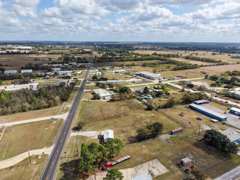 More Photos Of 1425 State Highway 75 N, Huntsville Office For Lease