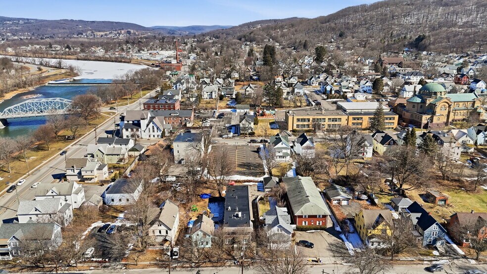 More Photos Of 7 Tremont Ave, Binghamton Apartments For Sale