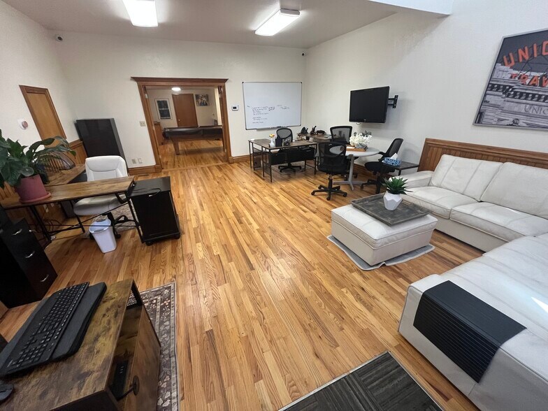 More Photos Of 121 S Union Ave, Pueblo Storefront For Lease