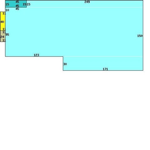 More Photos Of 1141 US Highway 41 NW, Jasper Distribution For Lease