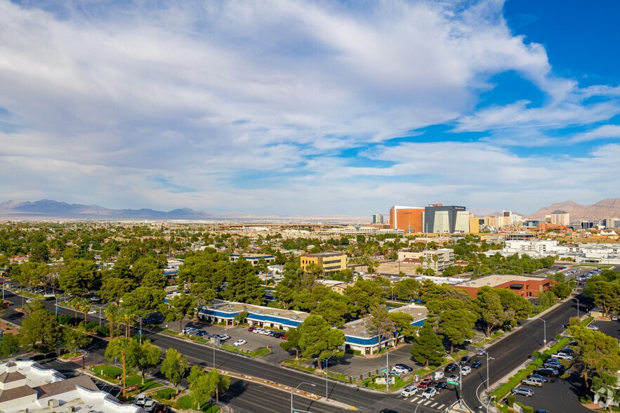 More Photos Of 601 S Rancho Dr, Las Vegas Medical For Sale