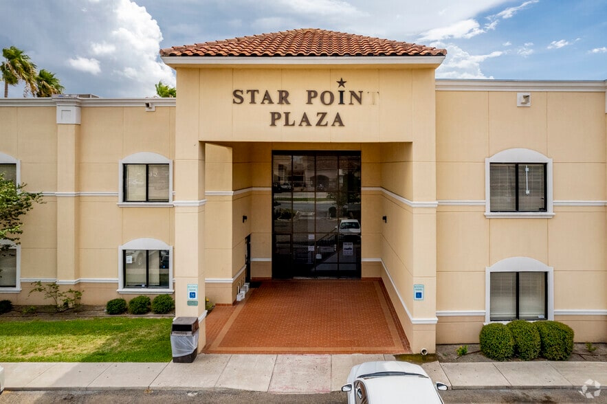 More Photos Of 1821 Sesame St, Harlingen Office For Sale
