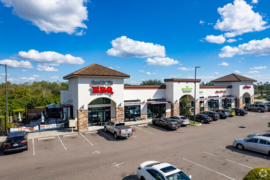 More Photos Of 3840 US Hwy 301, Riverview Storefront For Lease