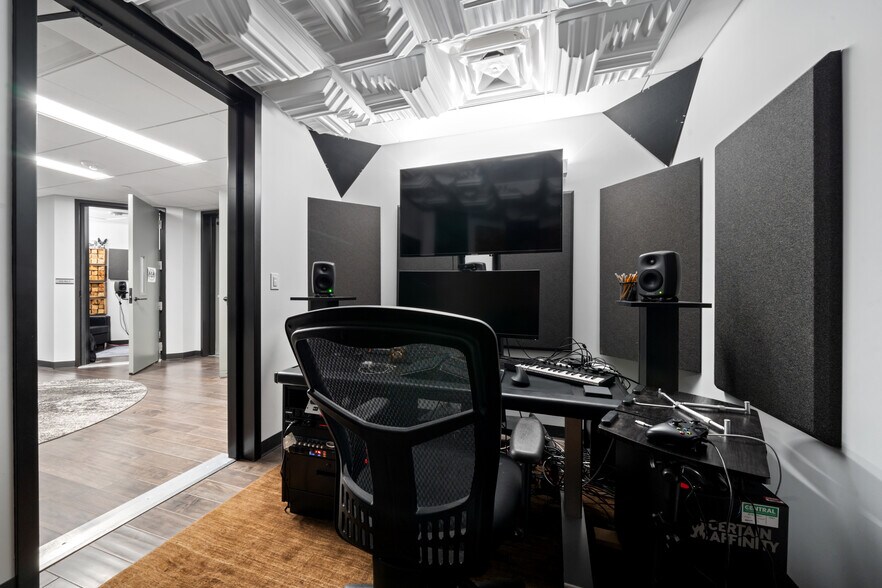 More Photos Of 7620 Guadalupe St, Austin Office For Lease