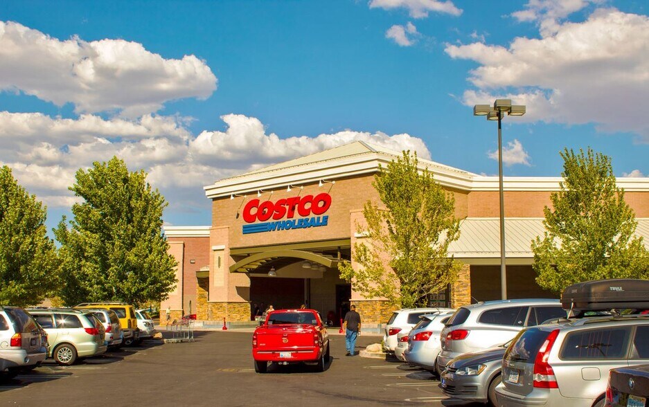 More Photos Of 125-175 Disc Dr, Sparks Unknown For Lease