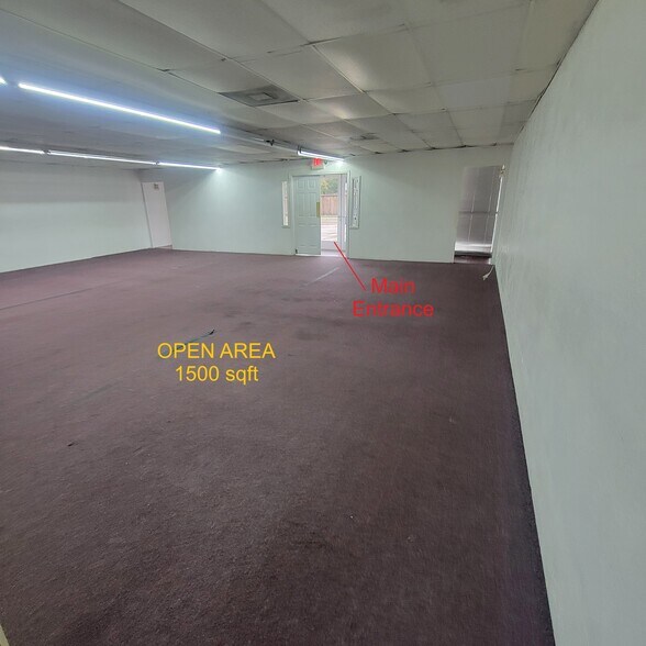 More Photos Of 522 Nickens Rd, Garland General Retail For Lease