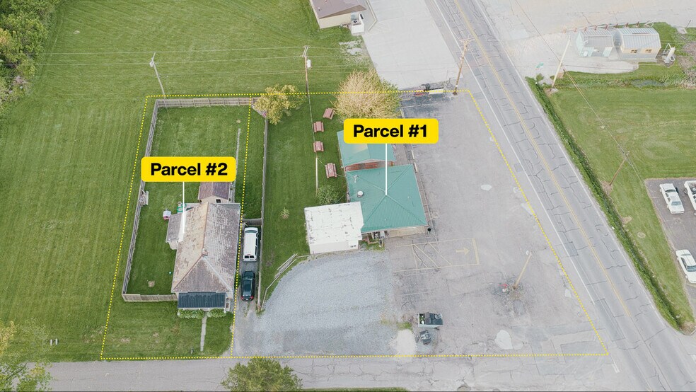 More Photos Of 60200 Southgate Rd, Byesville General Retail For Sale