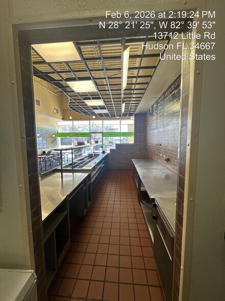 More Photos Of 13700-13850 Little Rd, Hudson Unknown For Lease