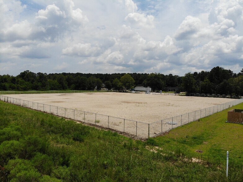 More Photos Of 20203 U.S. 190, Hammond Land For Lease