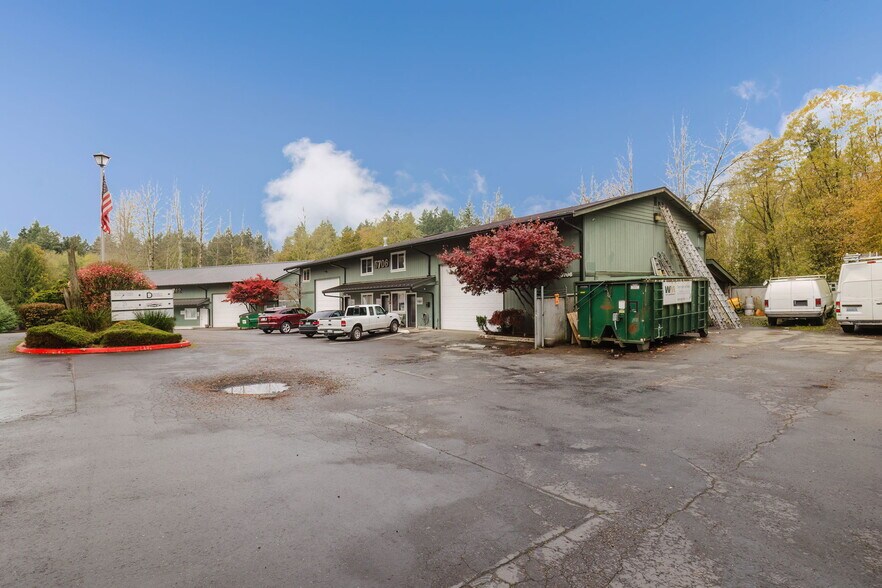 More Photos Of 5706 Bethel Rd, Port Orchard Warehouse For Sale