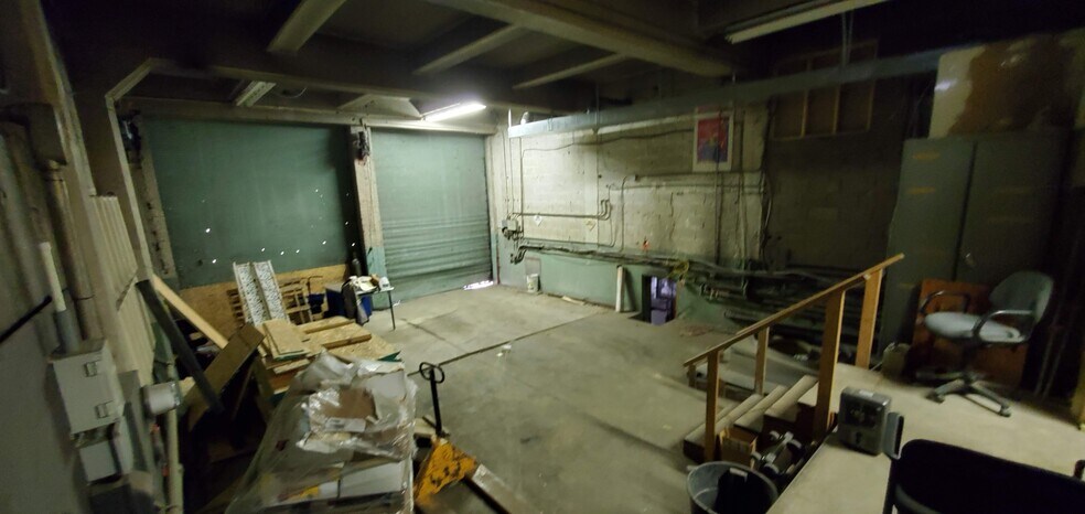 More Photos Of 2101 Ardmore Blvd, Pittsburgh Warehouse For Sale
