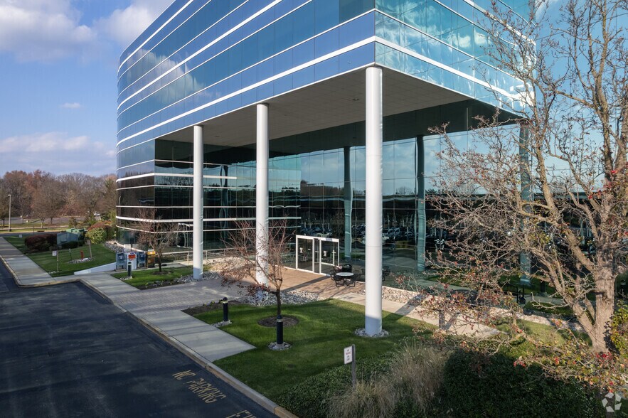 More Photos Of 3000 Atrium Way, Mount Laurel Office For Lease
