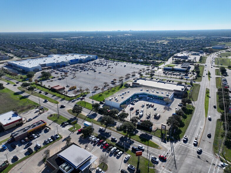 More Photos Of 6078 N Fry Rd, Houston Unknown For Lease