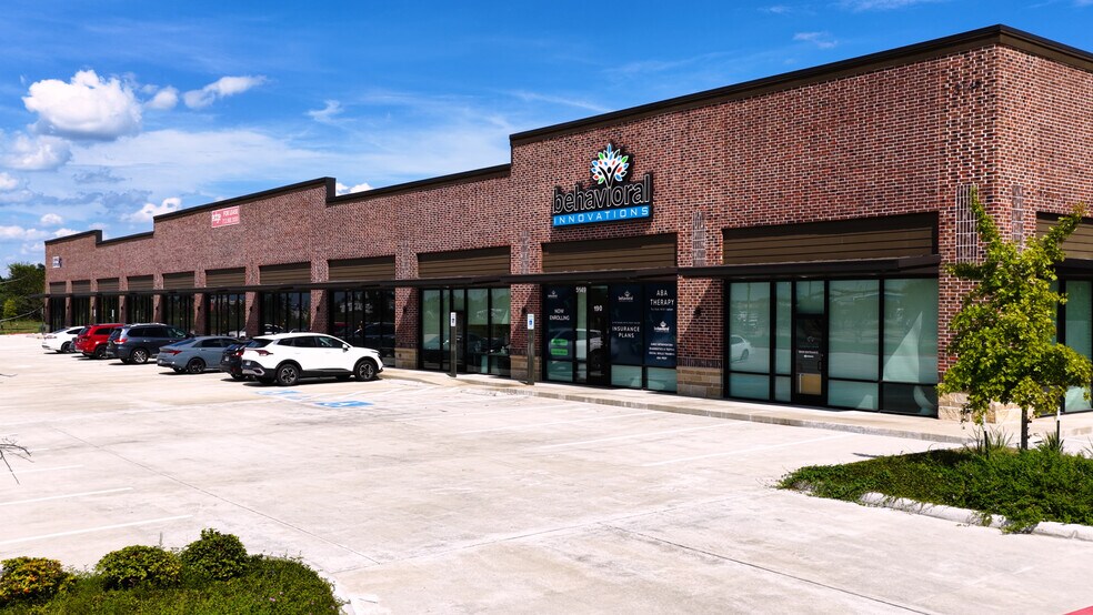 Primary Photo Of 5149 Reading Rd, Rosenberg Storefront For Sale