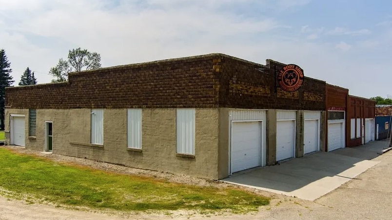 More Photos Of TBD Main St, Bradley Land For Sale