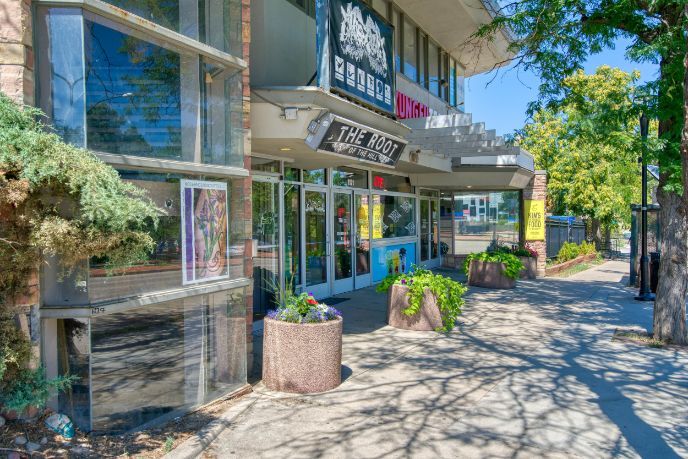 More Photos Of 1121 Broadway, Boulder Office For Lease