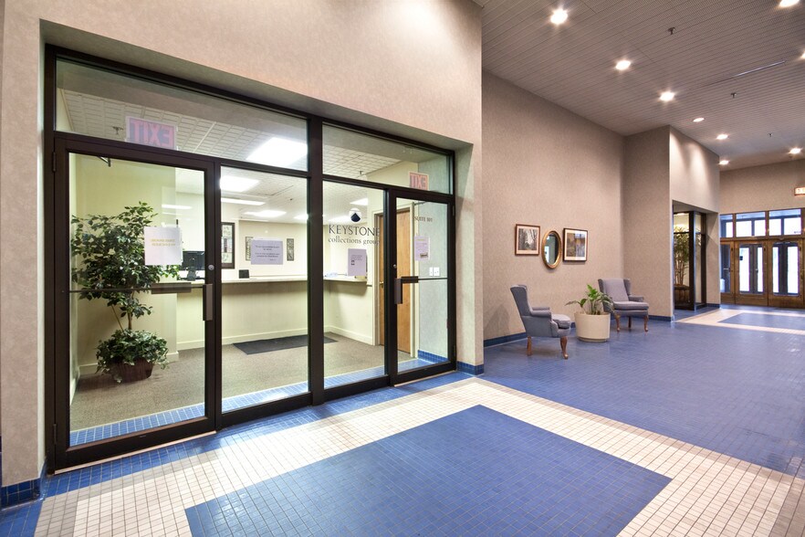 More Photos Of 609 W Hamilton St, Allentown Office For Lease