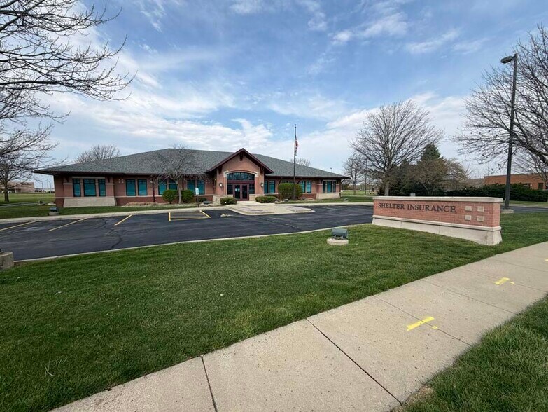 More Photos Of 3167 Robbins Rd, Springfield Office For Sale