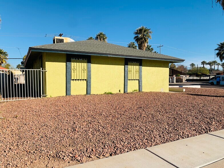 More Photos Of 1102 W McDowell Rd, Phoenix Office Residential For Lease