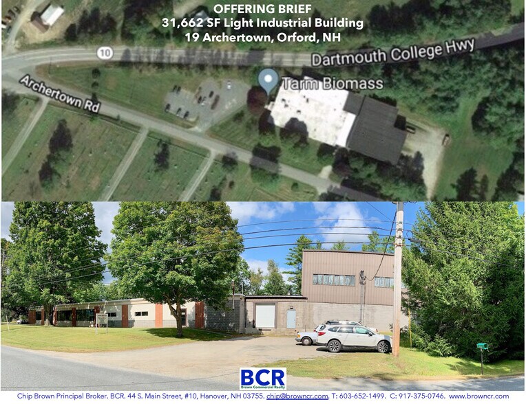 More Photos Of 19 Archertown Rd, Orford Distribution For Sale