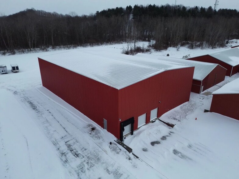 More Photos Of 4500 State Route 414, North Rose General Retail For Lease