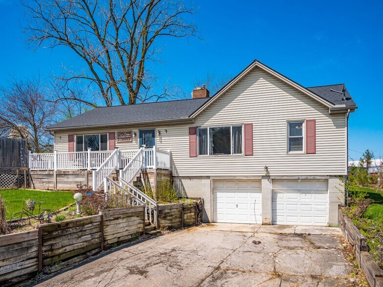 More Photos Of 1410 Stratford Rd, Delaware Office Residential For Sale