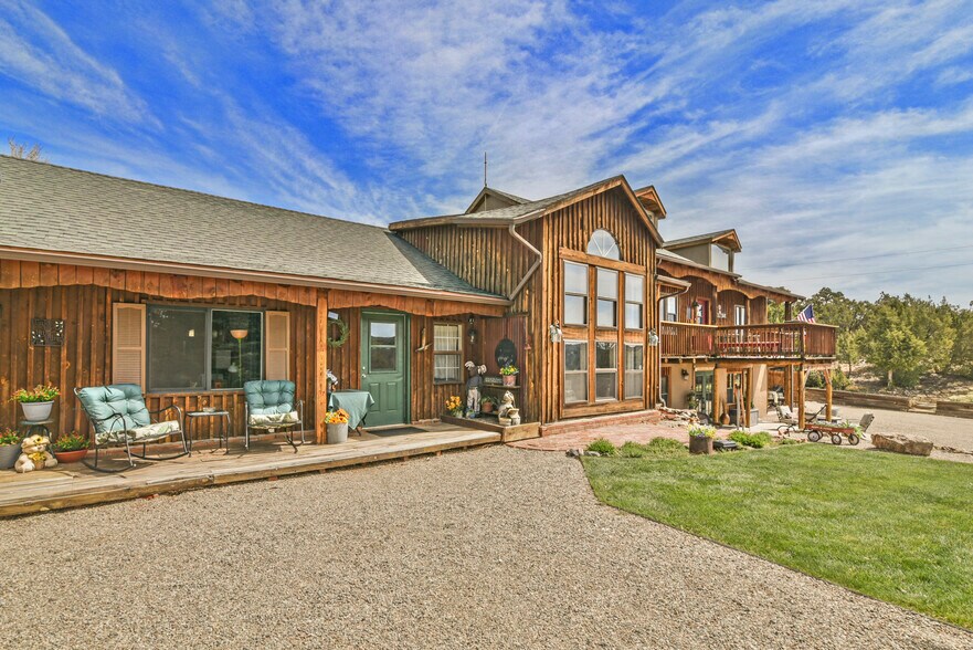 More Photos Of 24857 US Highway 160, Walsenburg Hospitality For Sale